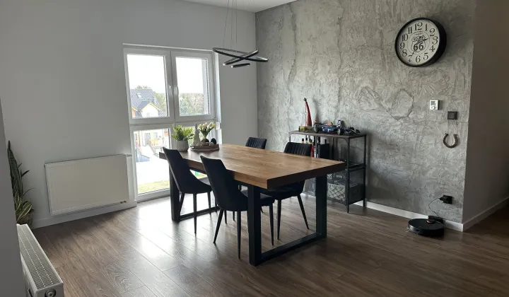 Mieszkanie 2-pokojowe Mosina, ul. Aleksandra Gierymskiego