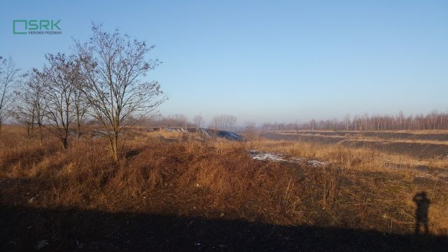 Działka inna Brzeszcze, ul. św. Wojciecha. Zdjęcie 4