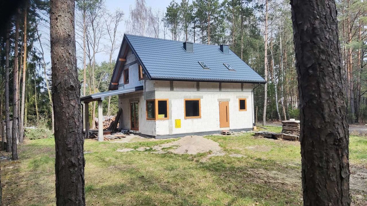 dom wolnostojący Księstwo. Zdjęcie 7