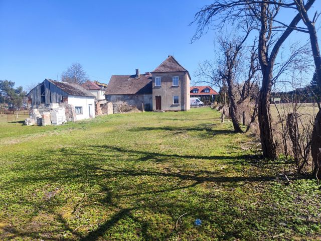 dom wolnostojący, 4 pokoje Siemianice, ul. Słupska. Zdjęcie 1