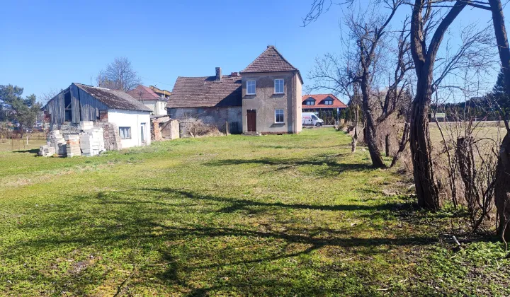 dom wolnostojący, 4 pokoje Siemianice, ul. Słupska