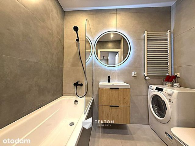 Mieszkanie 2-pokojowe Poznań Naramowice, ul. Sielawy. Zdjęcie 12