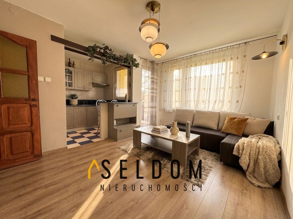 Mieszkanie 3-pokojowe Opole Chabrów, ul. Bzów. Zdjęcie 4