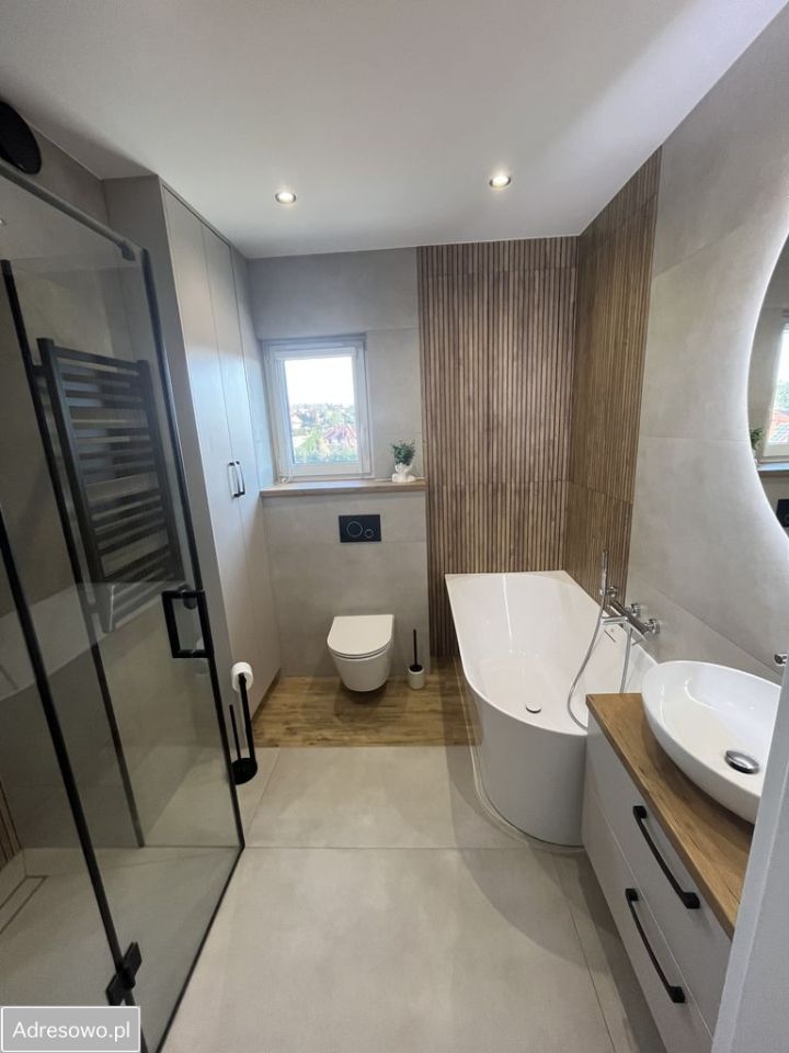 dom szeregowy, 6 pokoi Gajewo, ul. Kalinowa. Zdjęcie 15