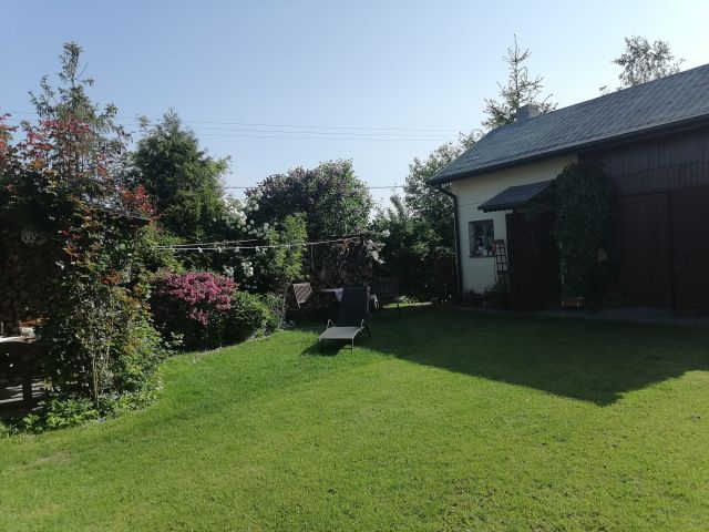 dom wolnostojący, 5 pokoi Michałów Grabina. Zdjęcie 3