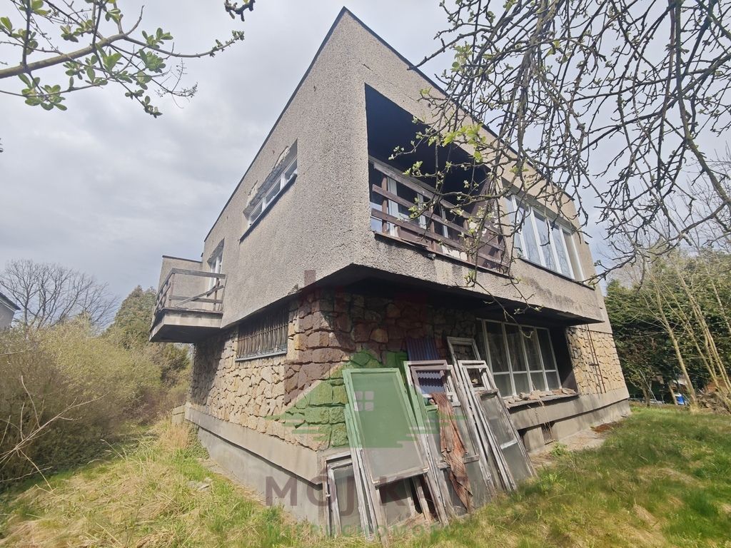 dom wolnostojący, 8 pokoi Katowice Panewniki, ul. Panewnicka. Zdjęcie 13