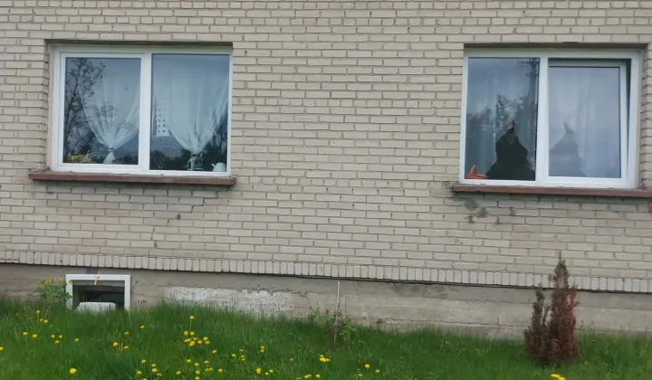 dom wolnostojący, 4 pokoje Zaleszany