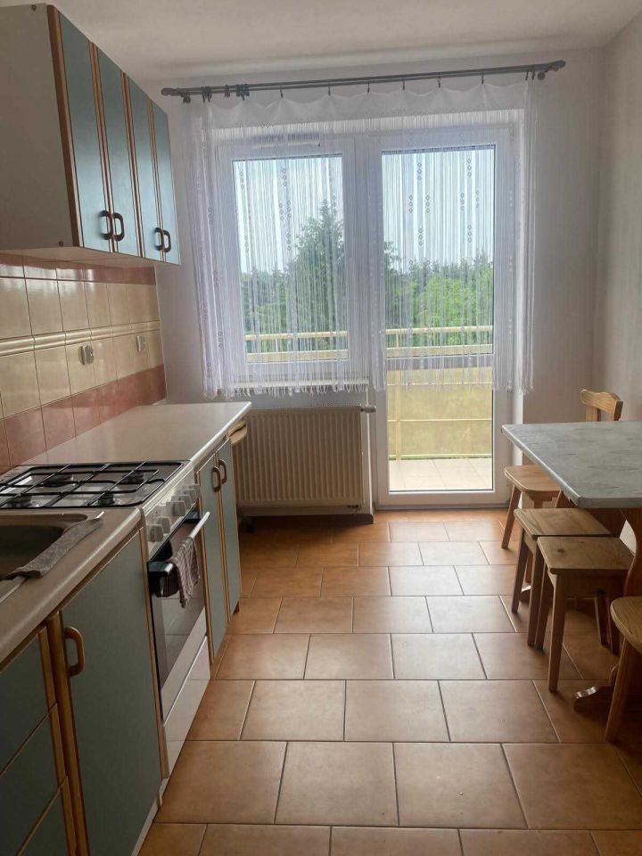 Mieszkanie 3-pokojowe Rzeszów, ul. Rymanowska. Zdjęcie 6