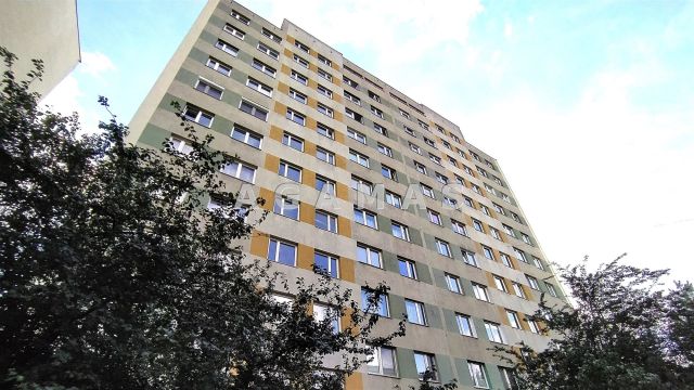 Mieszkanie 1-pokojowe Wrocław Stare Miasto, ul. Ścinawska. Zdjęcie 14