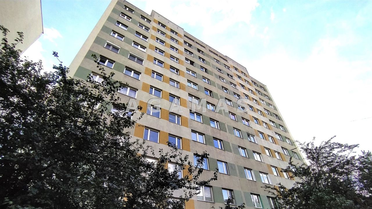Mieszkanie 1-pokojowe Wrocław Stare Miasto, ul. Ścinawska. Zdjęcie 14