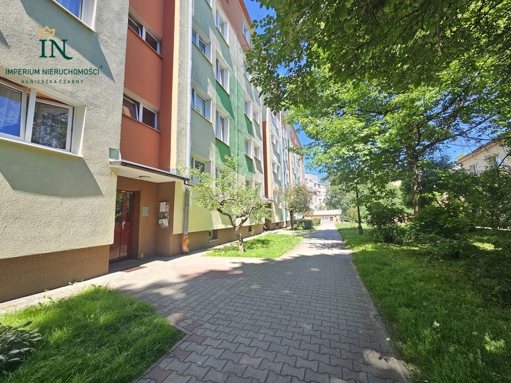 Mieszkanie 1-pokojowe Lublin Tatary, ul. Przyjaźni. Zdjęcie 9