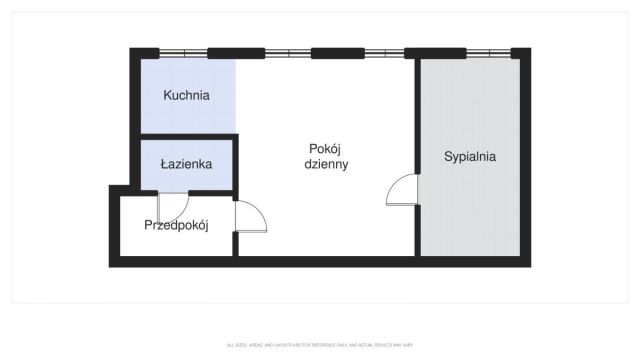 Mieszkanie 2-pokojowe Łódź Śródmieście, ul. Wschodnia. Zdjęcie 13