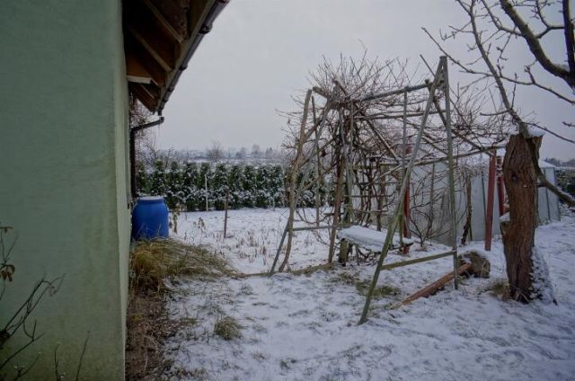 Działka rod Ełk, ul. Malinowa. Zdjęcie 6