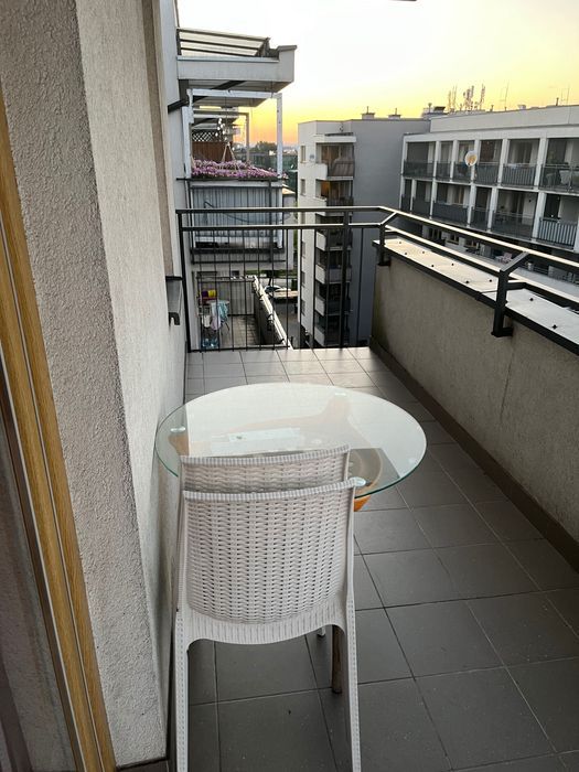 Mieszkanie 2-pokojowe Kraków Podgórze, ul. Wielicka. Zdjęcie 6