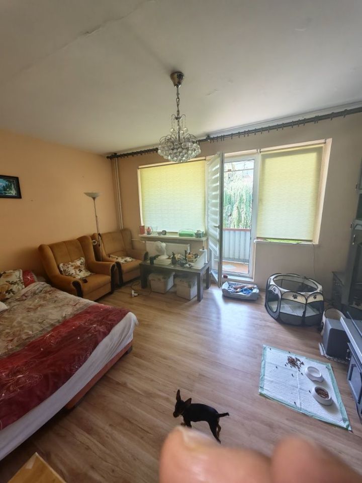 Mieszkanie 3-pokojowe Nowy Dwór Mazowiecki Modlin-Twierdza. Zdjęcie 6