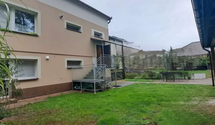 bliźniak, 8 pokoi Niepołomice, ul. Świerkowa