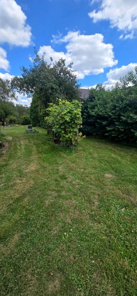 Działka budowlana Bibice, ul. Spacerowa. Zdjęcie 4