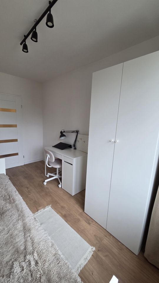 Pokój Lublin Kalinowszczyzna, ul. Stefana Okrzei. Zdjęcie 3