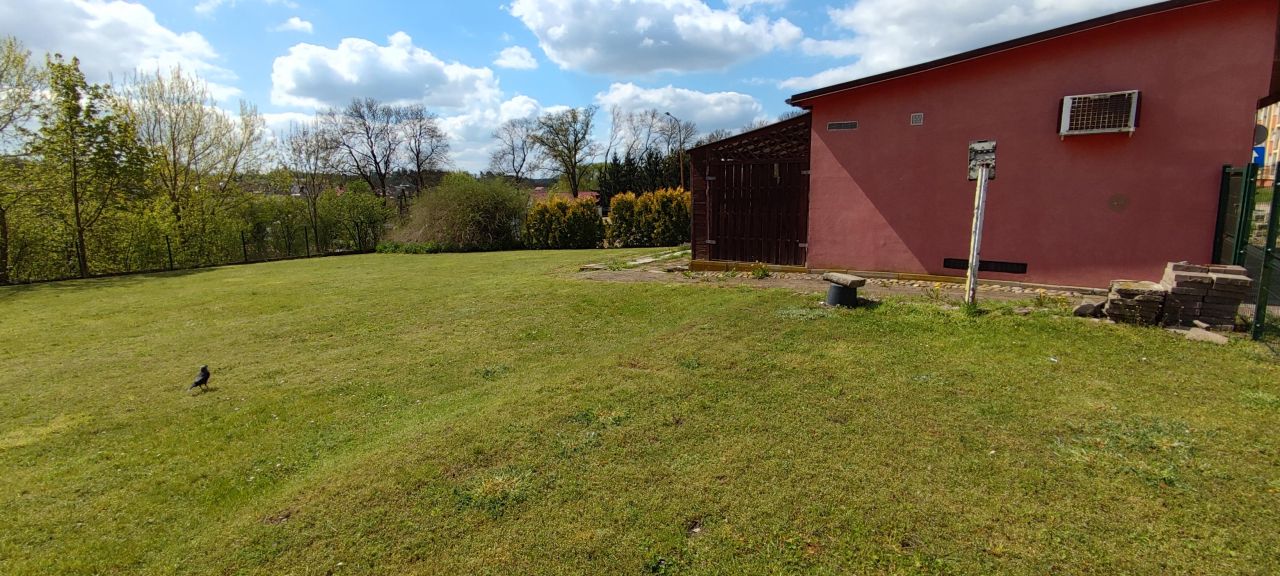 Działka budowlana Recz, ul. Tylna. Zdjęcie 6