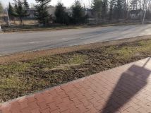 Działka inwestycyjna Kozienice, ul. Przemysłowa. Zdjęcie 3