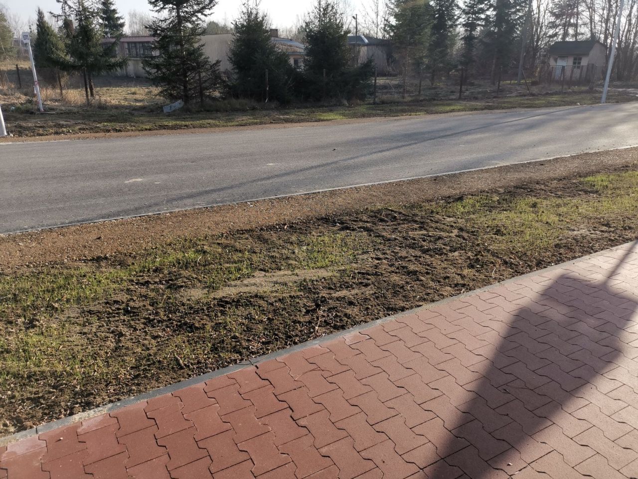 Działka inwestycyjna Kozienice, ul. Przemysłowa. Zdjęcie 4