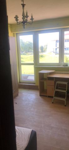 Mieszkanie 2-pokojowe Gdańsk Jasień, ul. Jasieńska. Zdjęcie 1