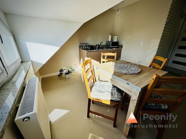 Mieszkanie 2-pokojowe Kamień Pomorski. Zdjęcie 8