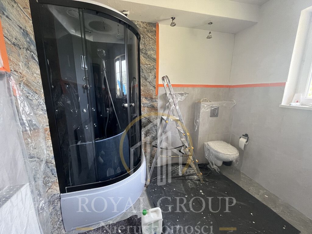 dom wolnostojący, 6 pokoi Dys. Zdjęcie 13