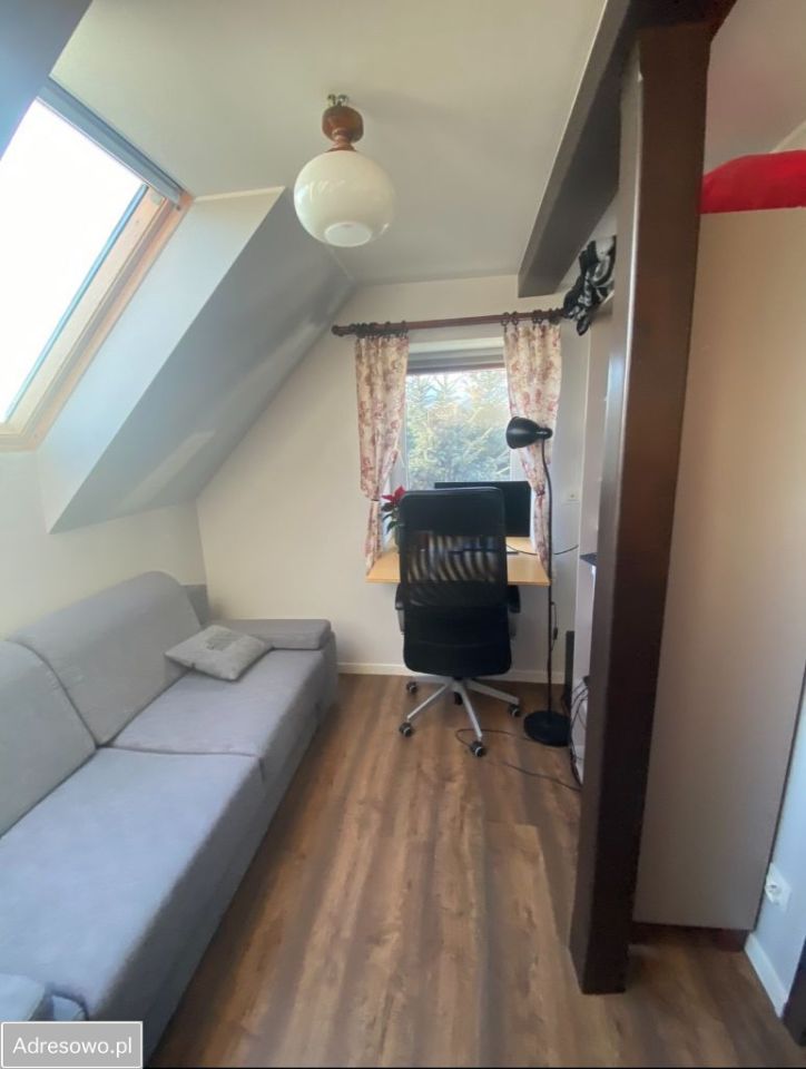 bliźniak, 4 pokoje Kostrzyca, ul. Tadeusza Kościuszki. Zdjęcie 9