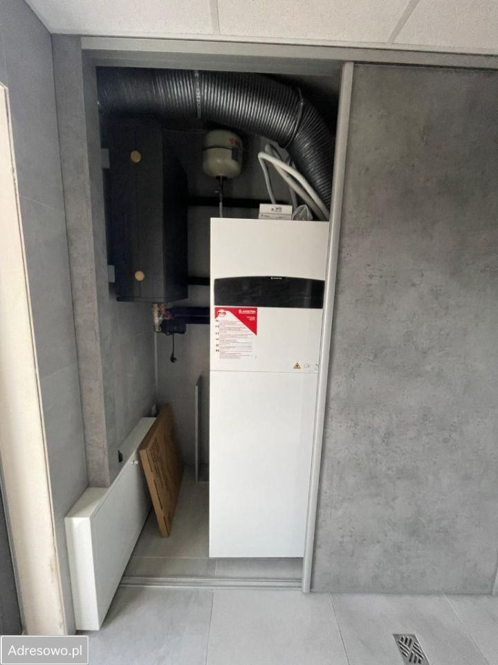 bliźniak, 4 pokoje Bieżyce. Zdjęcie 10