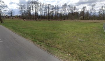 Działka budowlana Podwody-Kolonia
