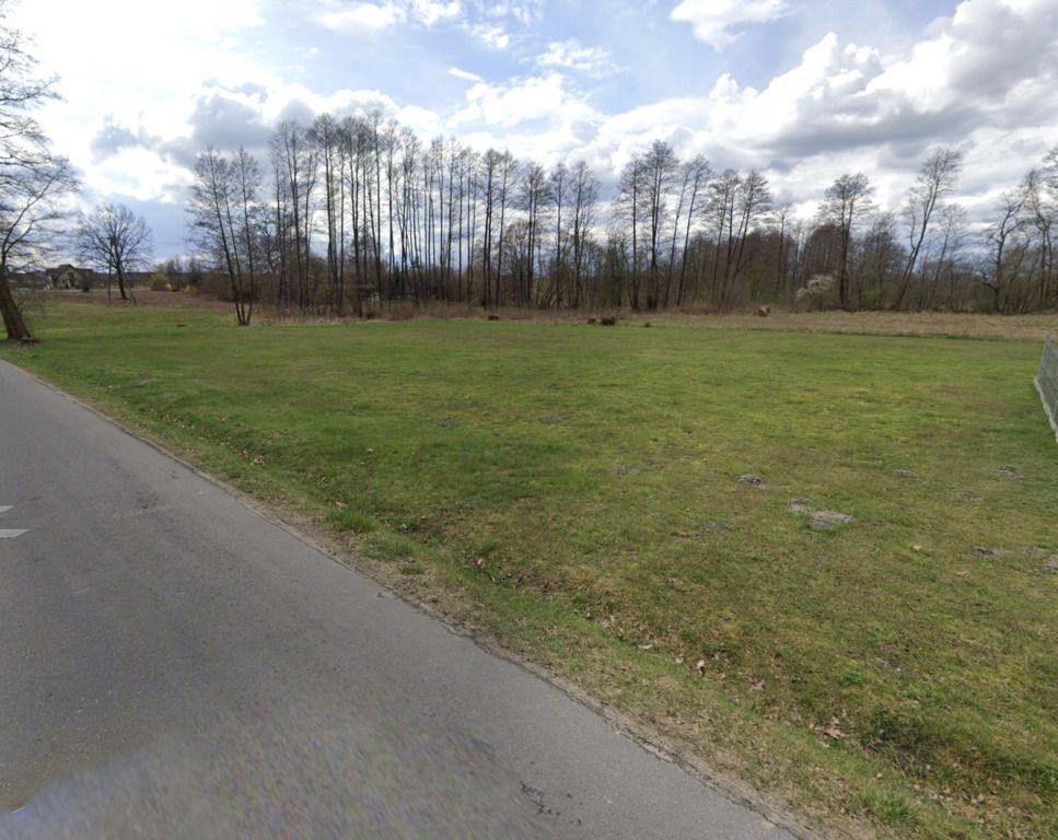 Działka budowlana Podwody-Kolonia. Zdjęcie 2