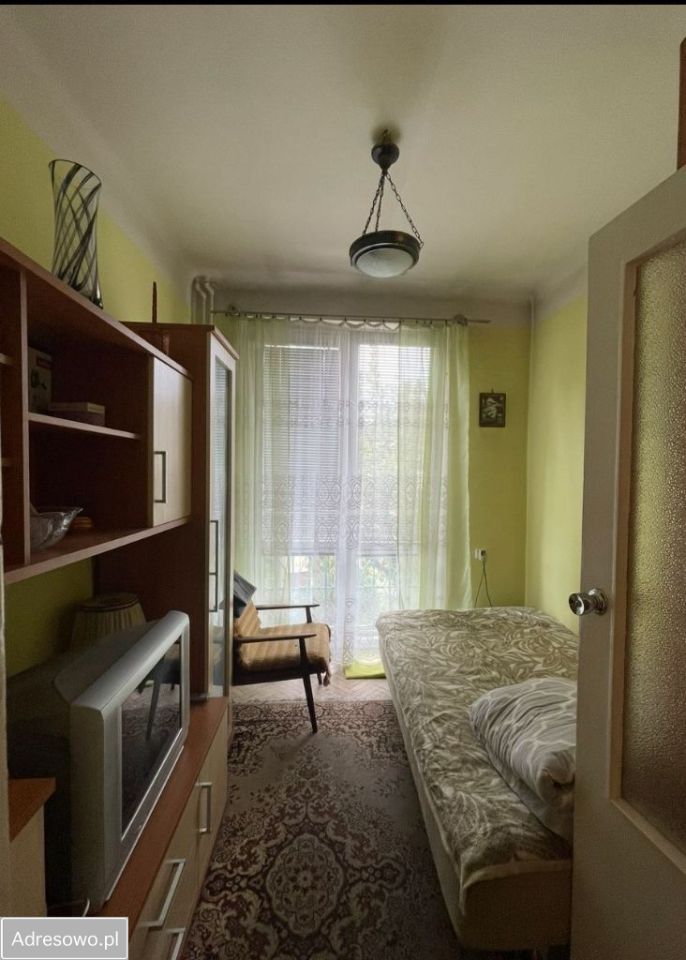 Mieszkanie 2-pokojowe Warszawa Mokotów, ul. Zakrzewska. Zdjęcie 5