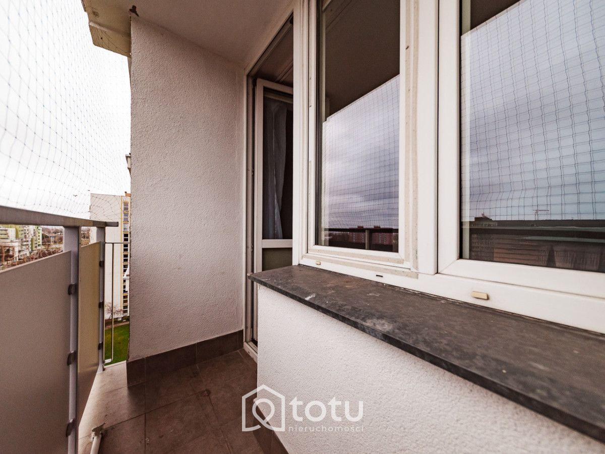 Mieszkanie 2-pokojowe Warszawa Bródno, ul. Chodecka. Zdjęcie 5