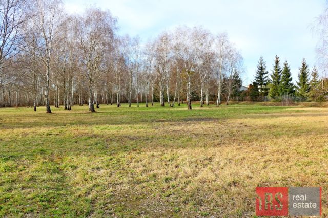 Działka inwestycyjna Warszawa Ursynów, ul. Hołubcowa. Zdjęcie 7