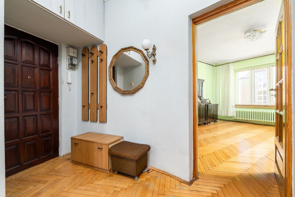 Mieszkanie 1-pokojowe Szczecin, ul. ks. Hugona Kołłątaja. Zdjęcie 7