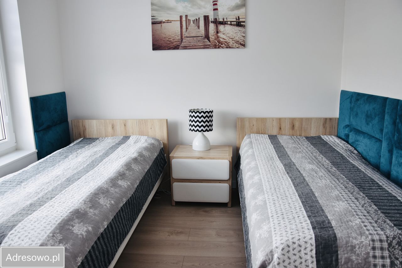 Mieszkanie 3-pokojowe Ustronie Morskie, ul. Zachodnia. Zdjęcie 16