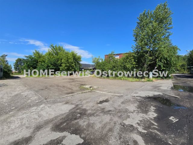 Działka inwestycyjna Ostrowiec Świętokrzyski Gutwin, ul. Jana Samsonowicza. Zdjęcie 18