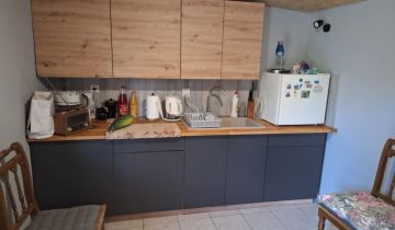 Działka rekreacyjna Szamotuły, ul. Feliksa Nowowiejskiego