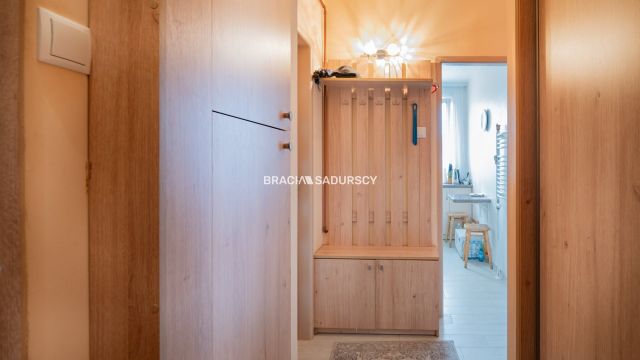 Mieszkanie 2-pokojowe Kraków Dębniki, ul. Słomiana. Zdjęcie 8