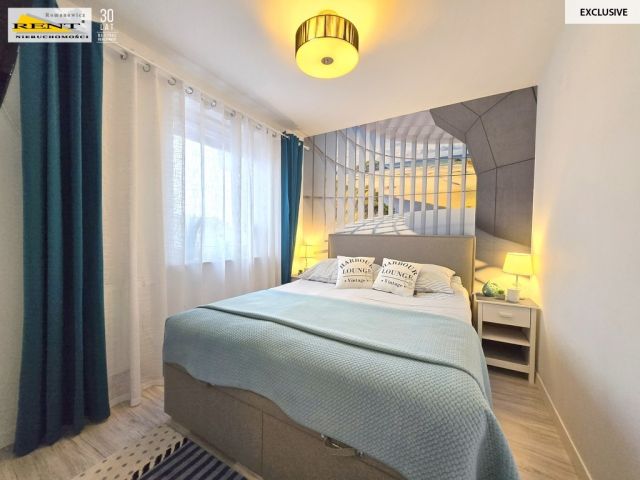 Mieszkanie 2-pokojowe Dziwnówek, ul. Wolności. Zdjęcie 9