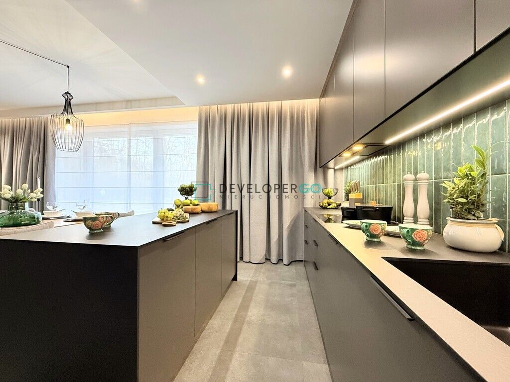 dom szeregowy, 6 pokoi Siedlce, ul. Poziomkowa. Zdjęcie 9