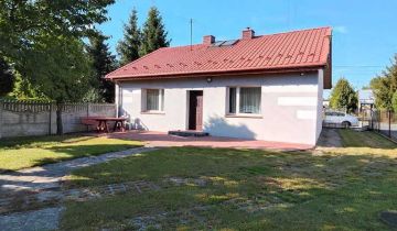 dom wolnostojący, 5 pokoi Kurnos Drugi