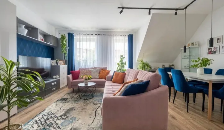 Mieszkanie 3-pokojowe Zgierz Nowe Miasto, ul. 3 Maja