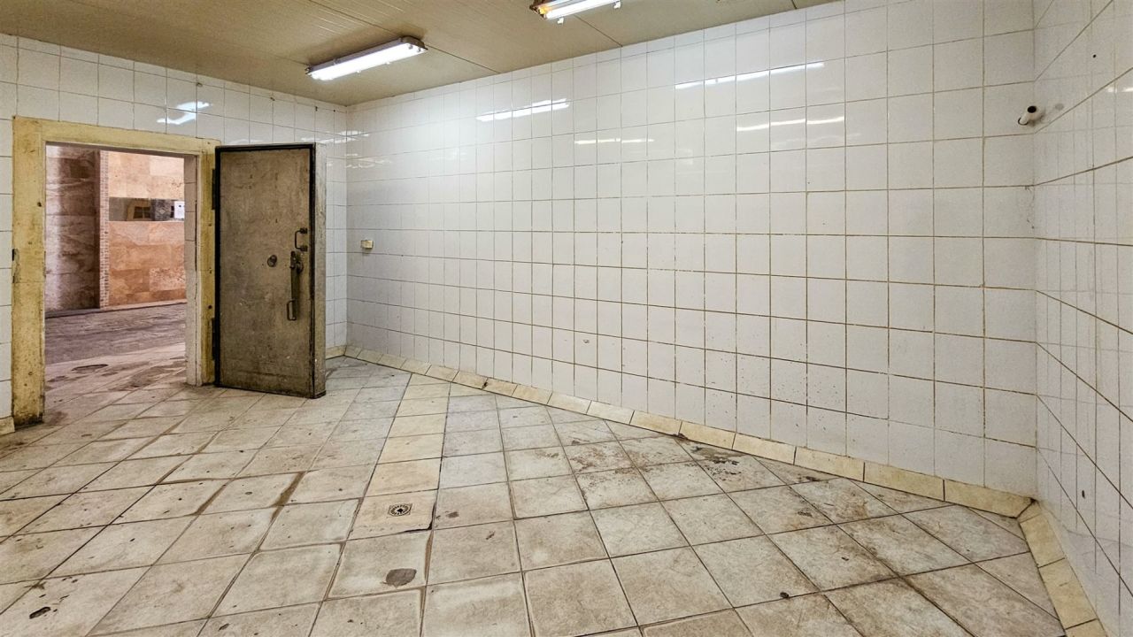 Hala/magazyn Pisz, ul. Wojska Polskiego. Zdjęcie 10