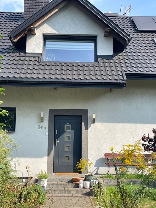 dom wolnostojący, 6 pokoi Janów Podlaski, ul. Polna