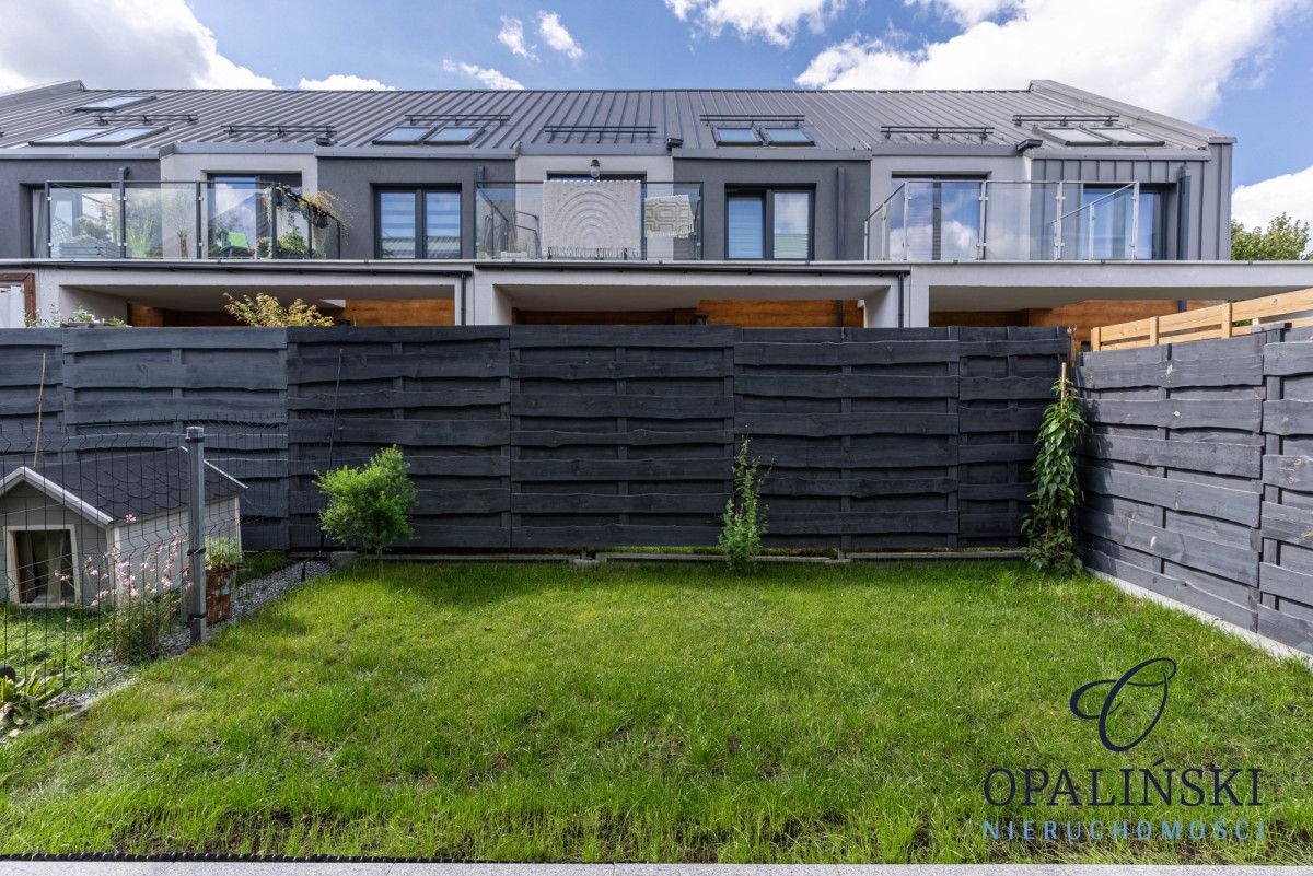 dom szeregowy, 4 pokoje Zaczernie. Zdjęcie 18