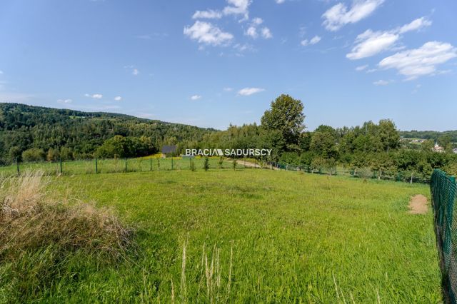 dom wolnostojący, 3 pokoje Łękawica. Zdjęcie 35