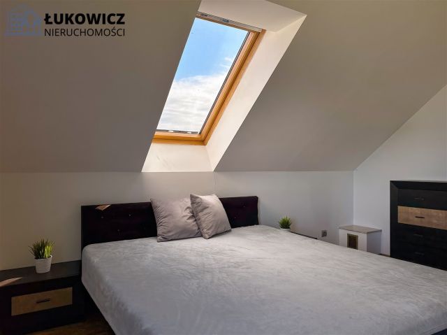 dom wolnostojący, 4 pokoje Bielsko-Biała Komorowice Krakowskie. Zdjęcie 9