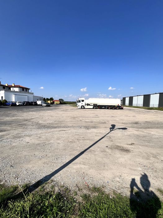 Działka inwestycyjna Granowo. Zdjęcie 5